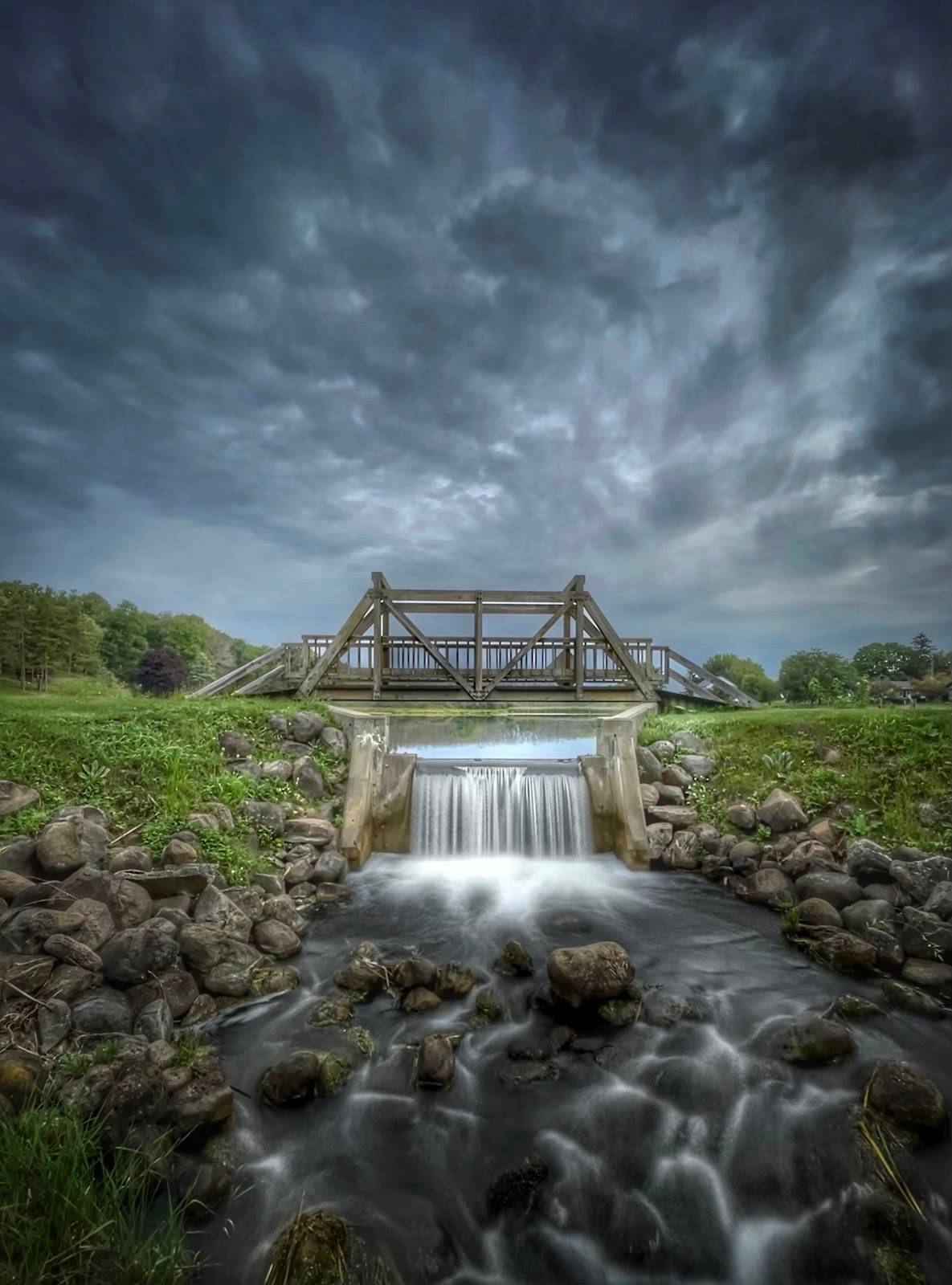 Cascade