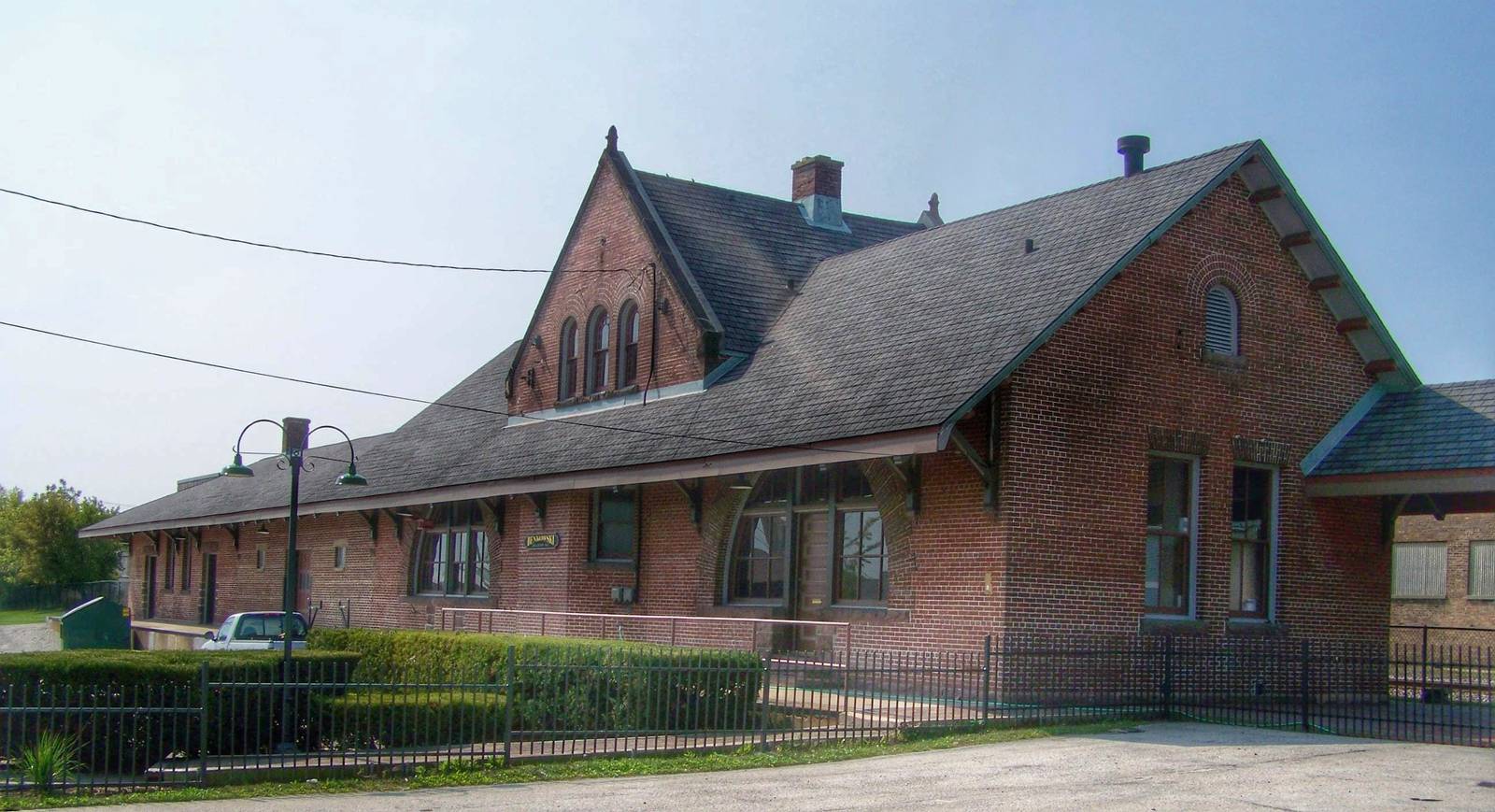South Milwaukee