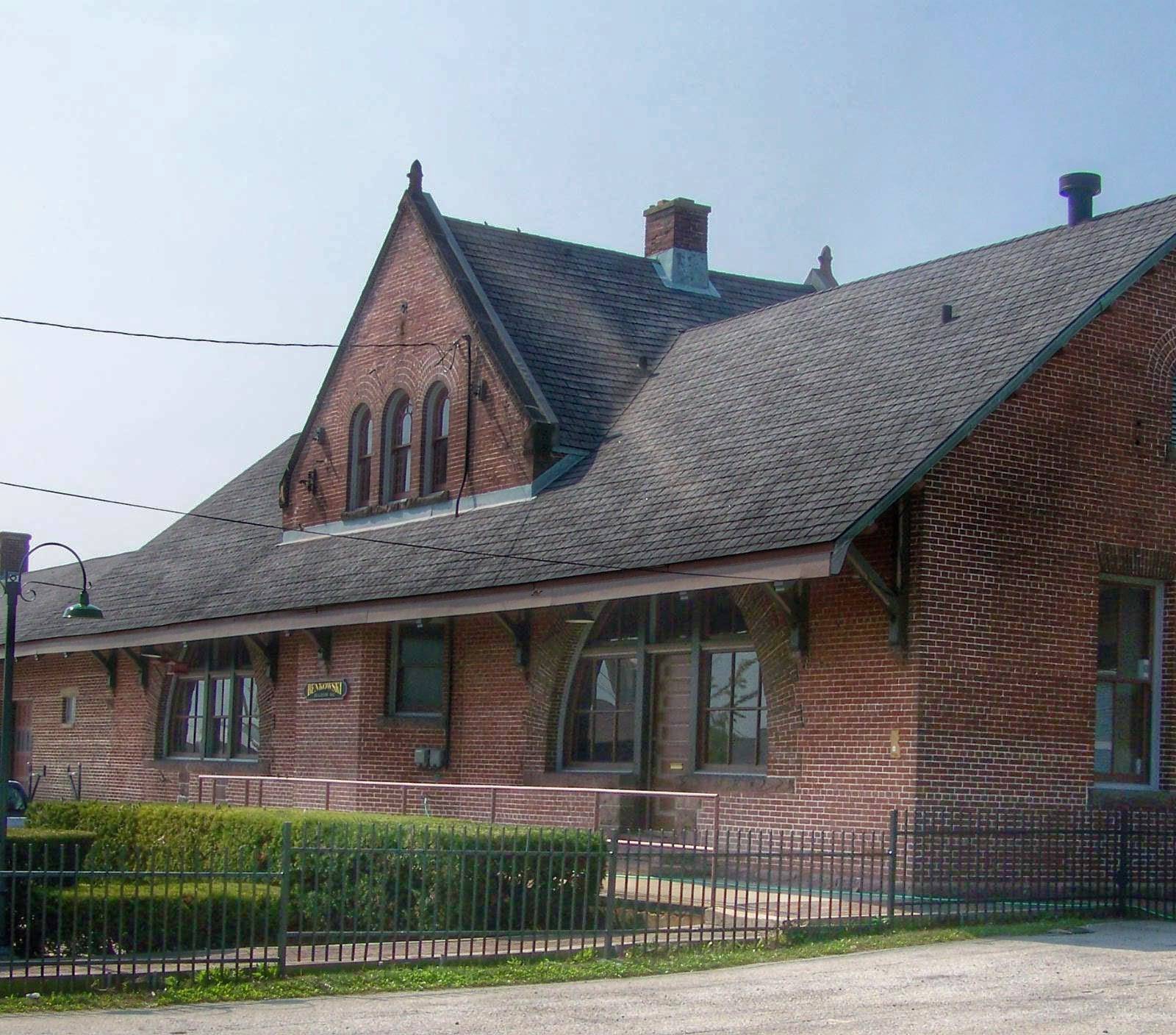 South Milwaukee