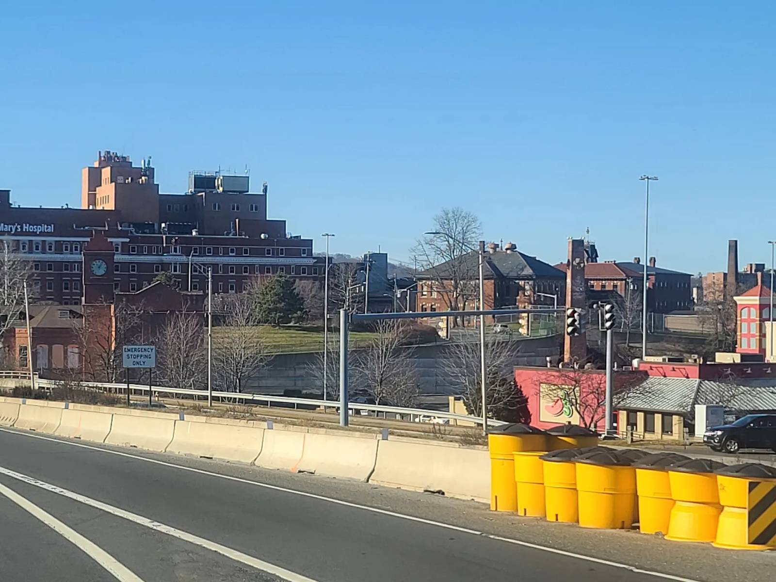Waterbury