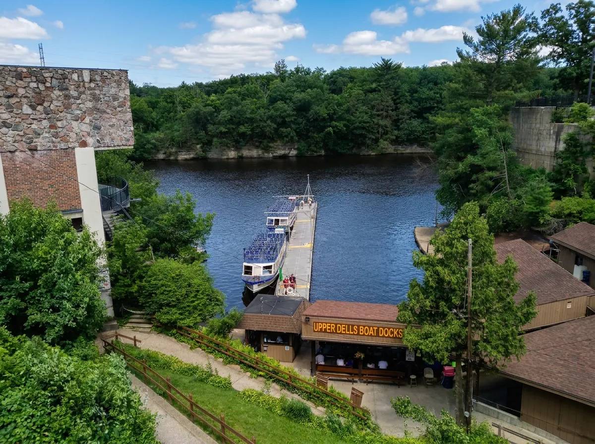Wisconsin Dells